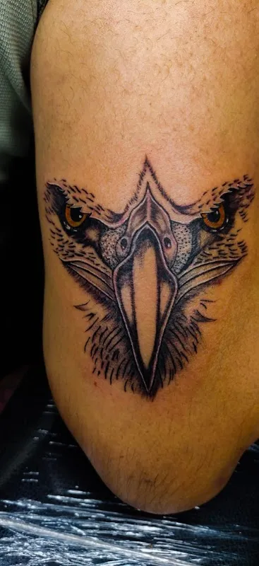 Black Sting Tattoo Studio