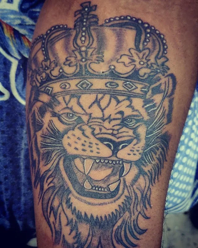 Black Sting Tattoo Studio