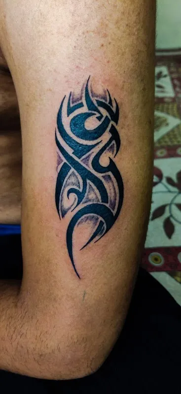 Black Sting Tattoo Studio