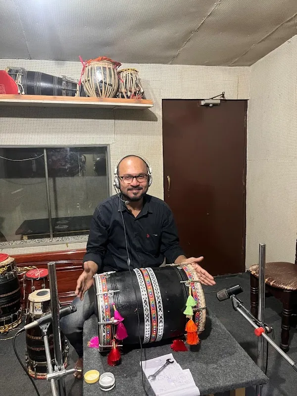 ARVIND RECORDING STUDIO