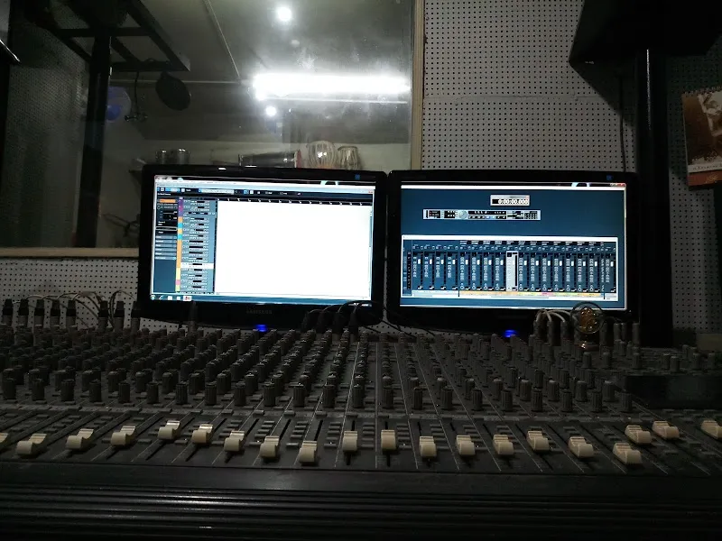 ARVIND RECORDING STUDIO
