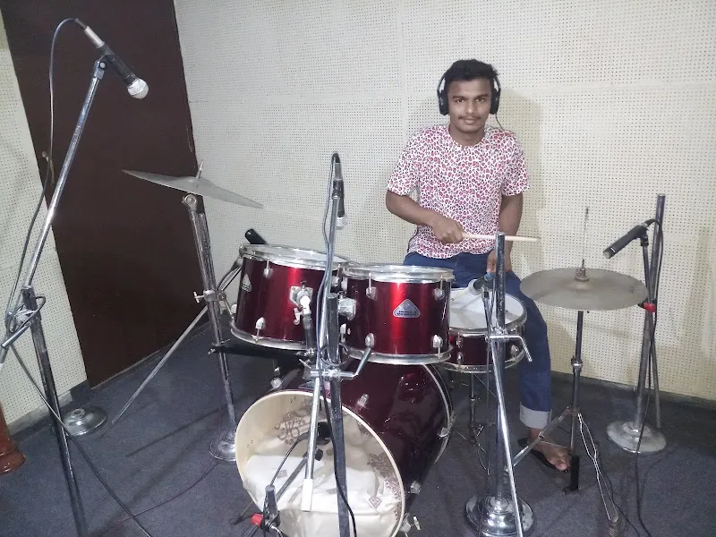 ARVIND RECORDING STUDIO