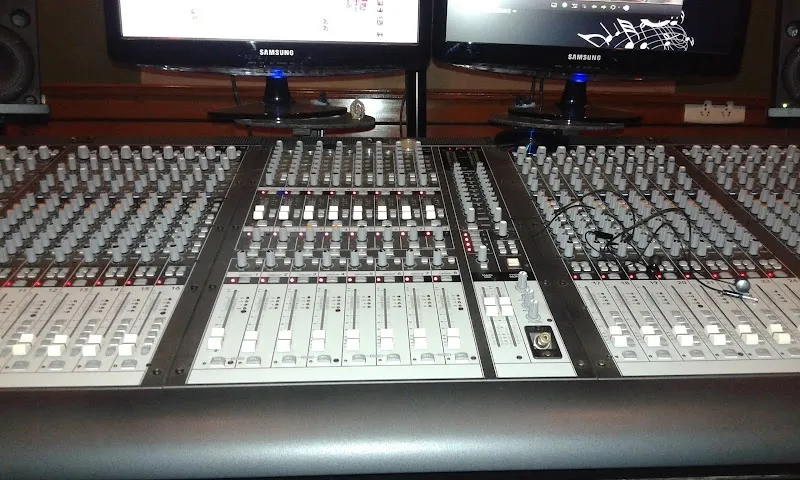 ARVIND RECORDING STUDIO
