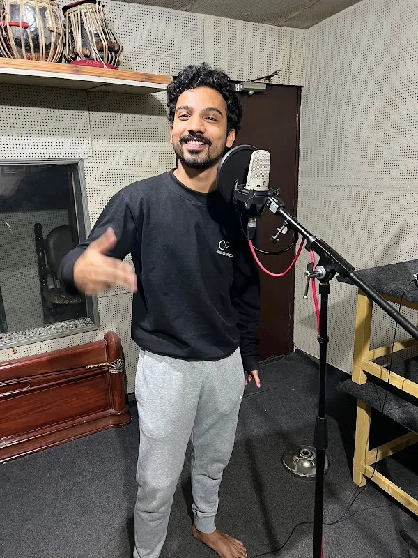 ARVIND RECORDING STUDIO