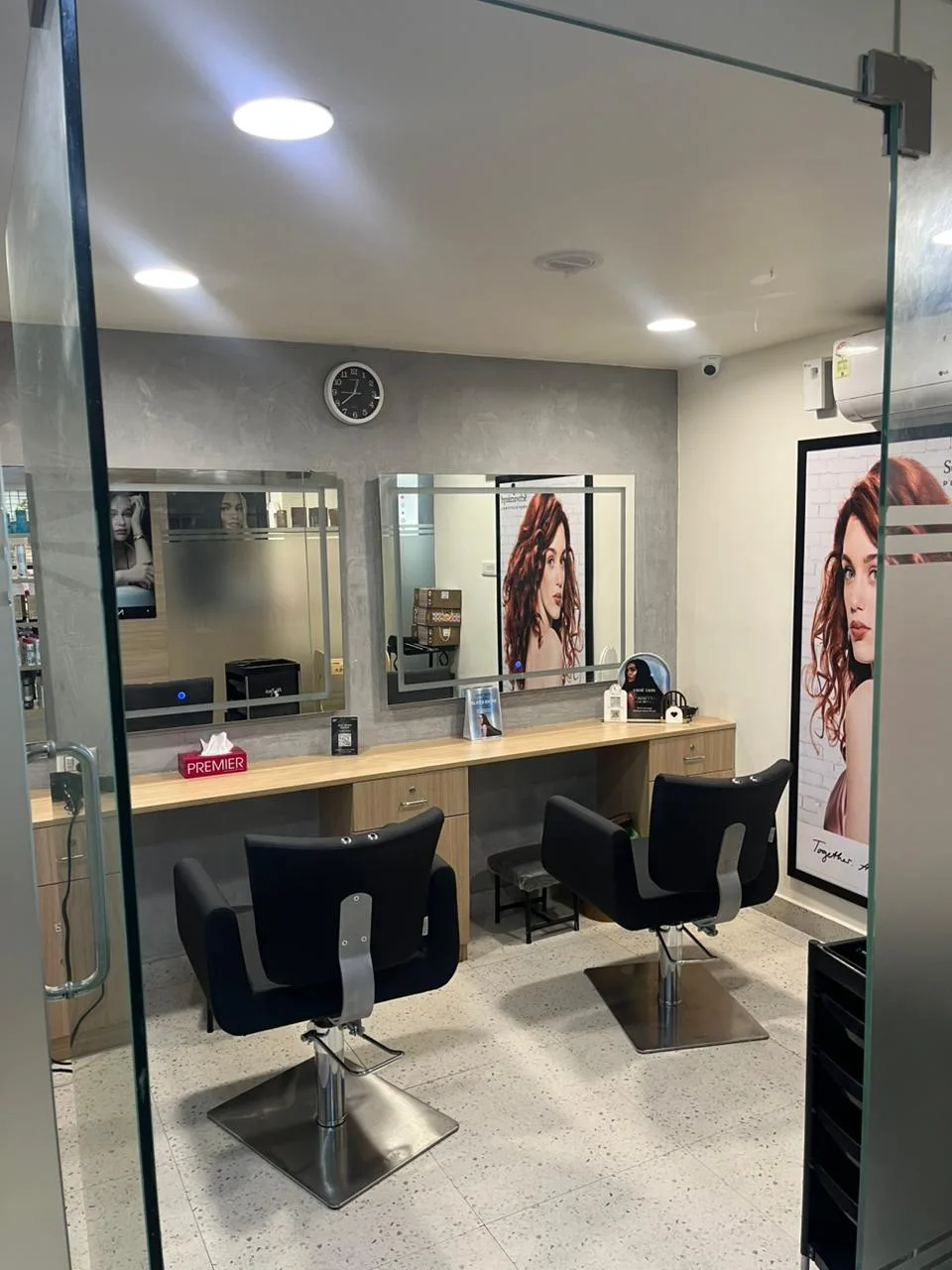 Lakme Salon in RT Nagar, HMT Layout,Bengaluru