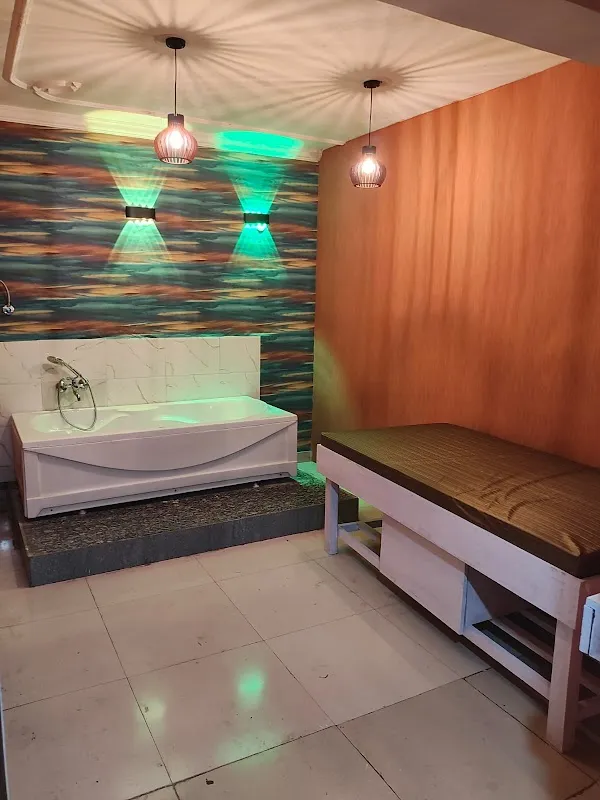 Picasso Wellness Center & Spa