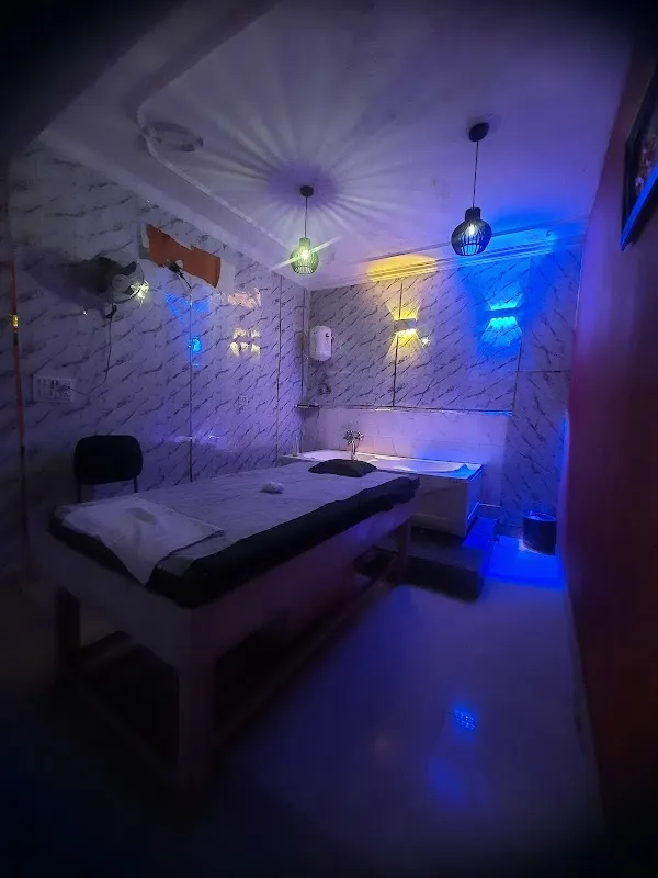 Picasso Wellness Center & Spa