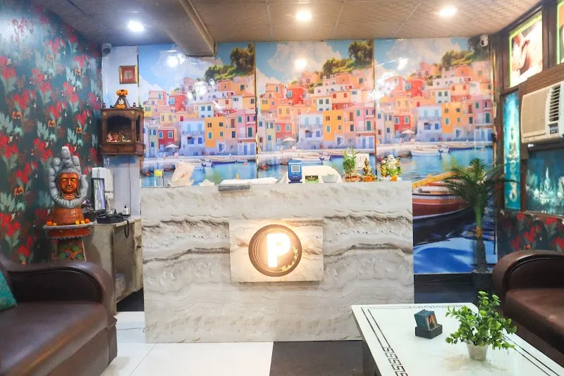 Picasso Wellness Center & Spa