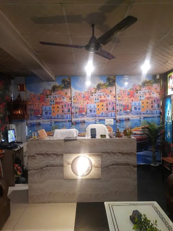 Picasso Wellness Center & Spa