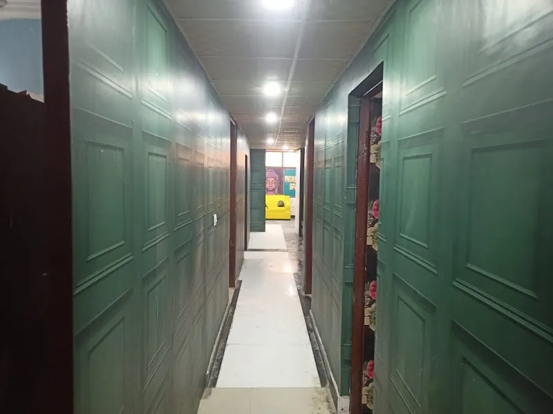 Picasso Wellness Center & Spa