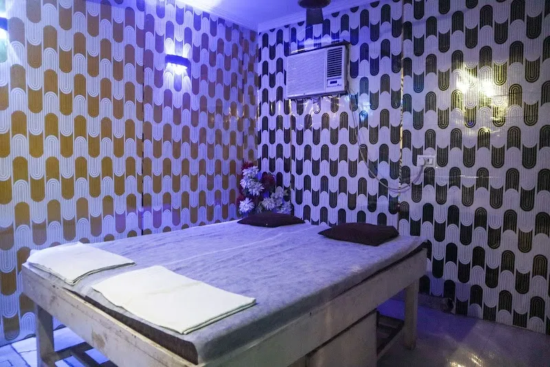 Picasso Wellness Center & Spa