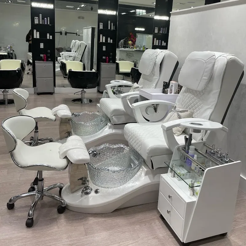 Monika Coiffure Spa Studio