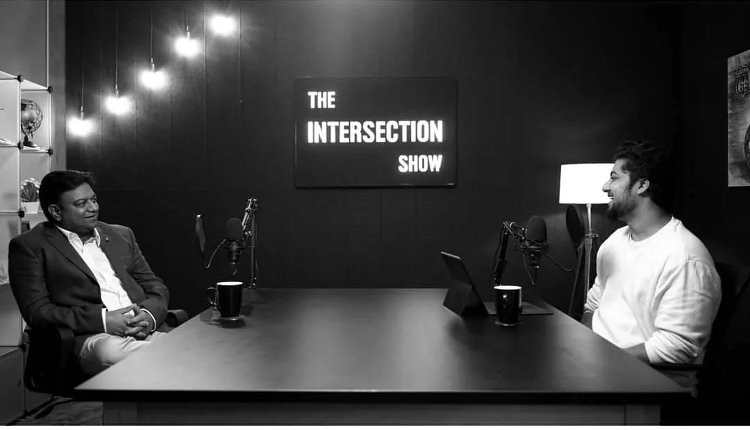 The Intersection Studios