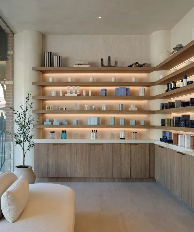 Spa Sway Day + Med Spa | Westlake