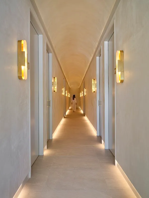 Spa Sway Day + Med Spa | Westlake