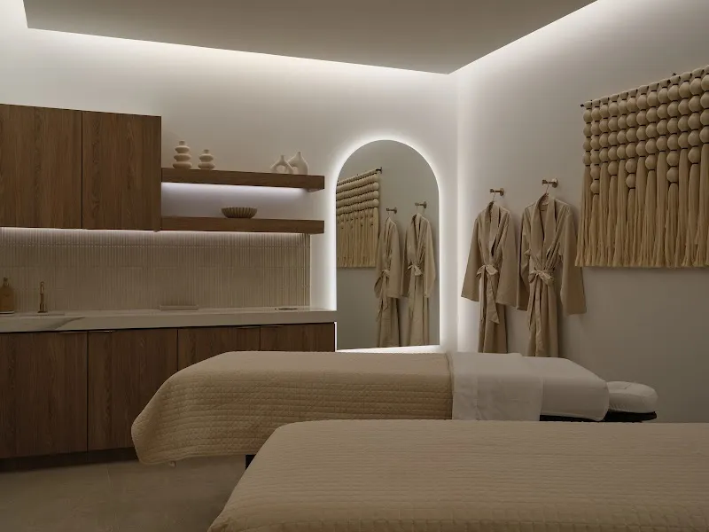 Spa Sway Day + Med Spa | Westlake