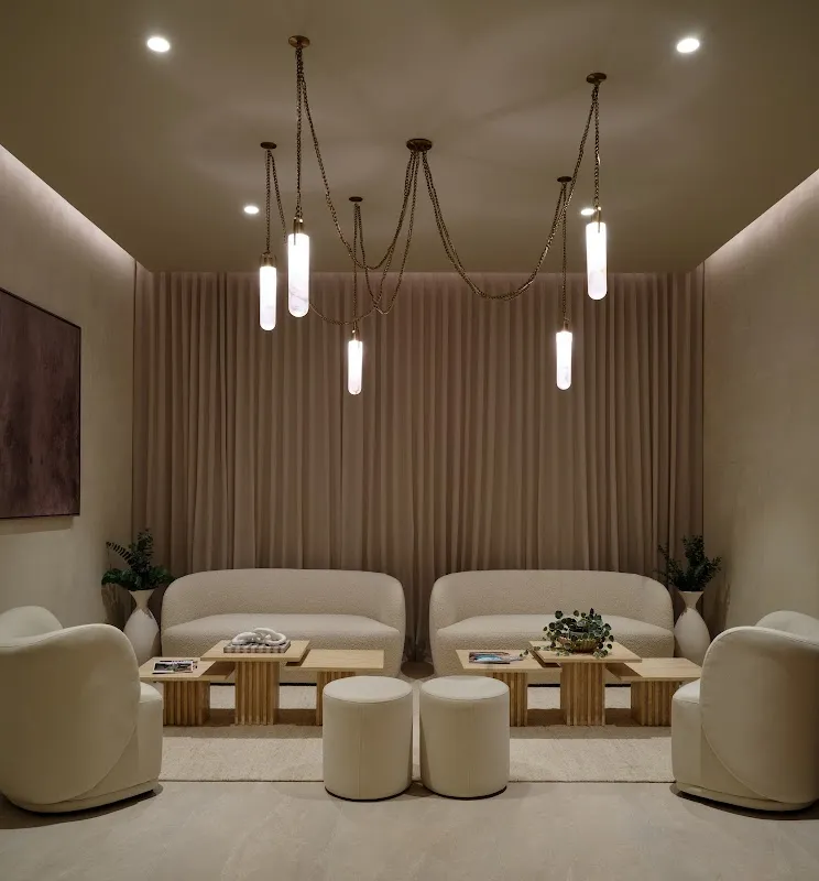 Spa Sway Day + Med Spa | Westlake