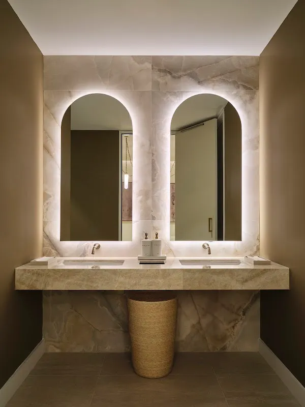 Spa Sway Day + Med Spa | Westlake