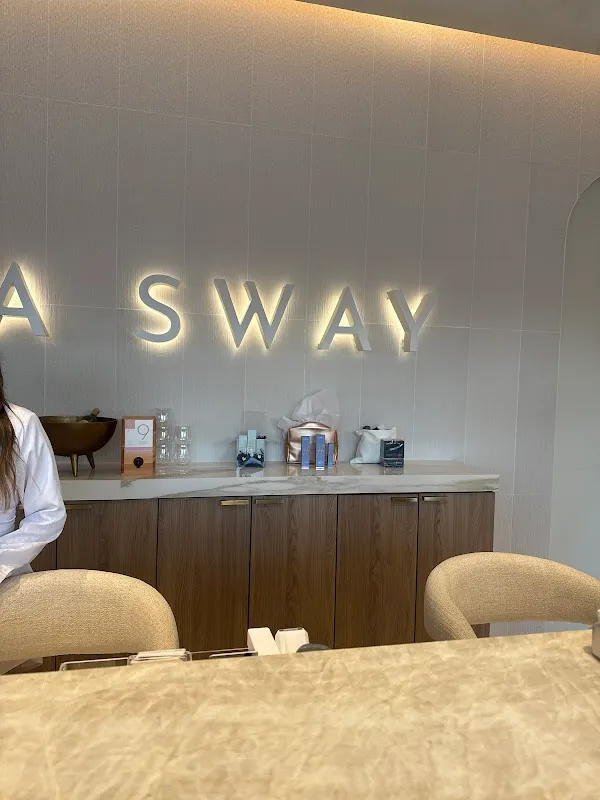 Spa Sway Day + Med Spa | Westlake
