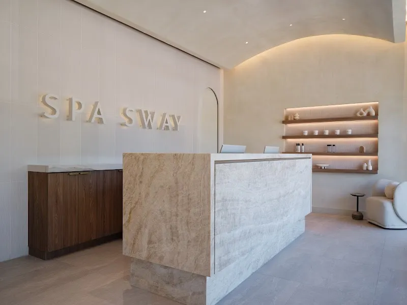 Spa Sway Day + Med Spa | Westlake