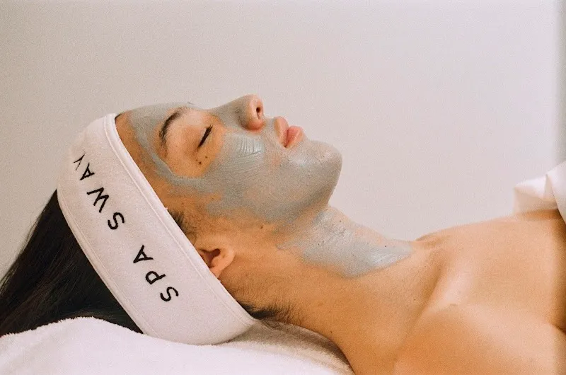 Spa Sway Day + Med Spa | Westlake