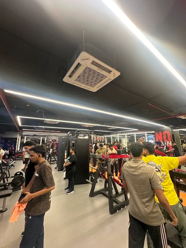 Tough Tribe Fitness - Ghatkopar