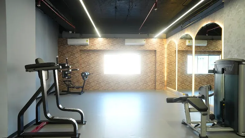 Tough Tribe Fitness - Ghatkopar