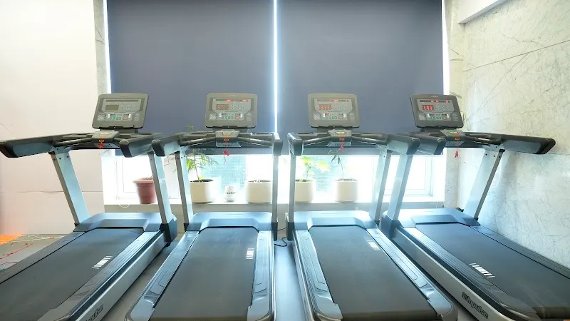Tough Tribe Fitness - Ghatkopar