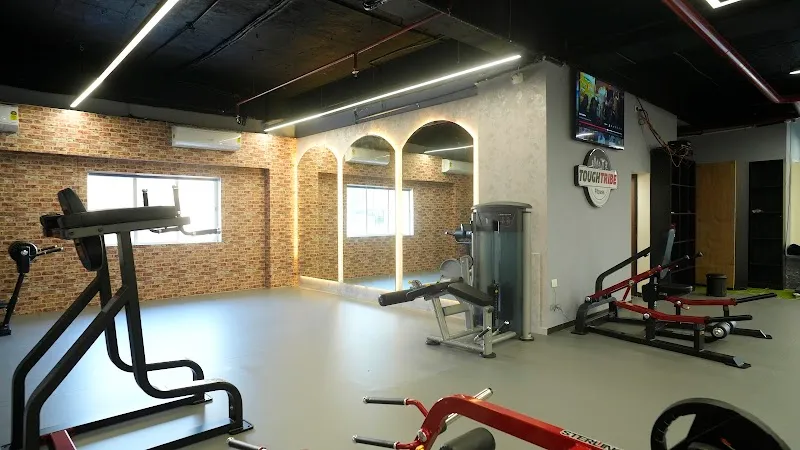 Tough Tribe Fitness - Ghatkopar