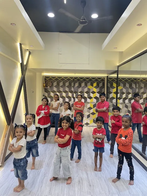 Irawa Dance Academy