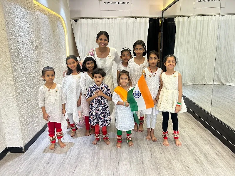 Irawa Dance Academy