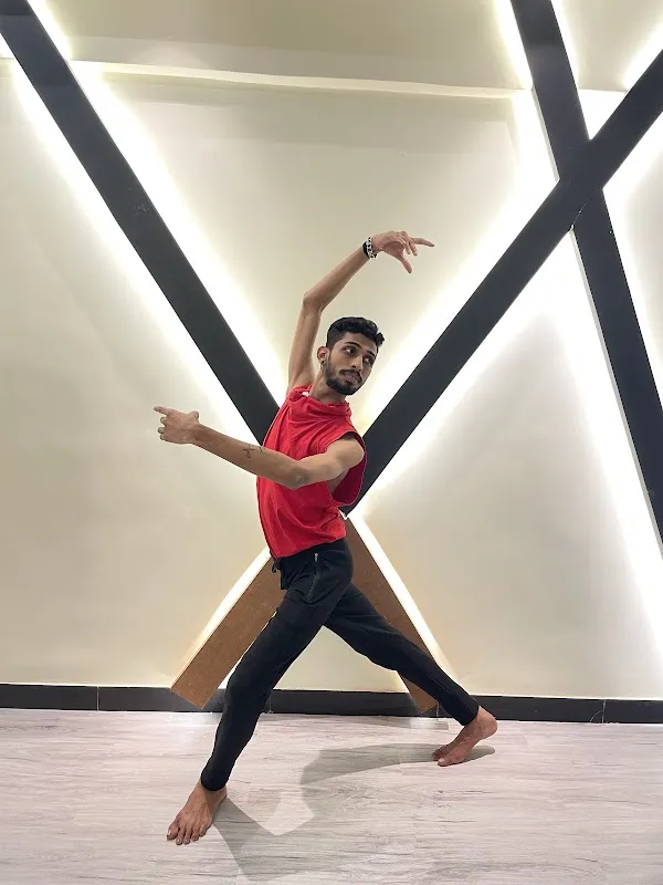 Irawa Dance Academy