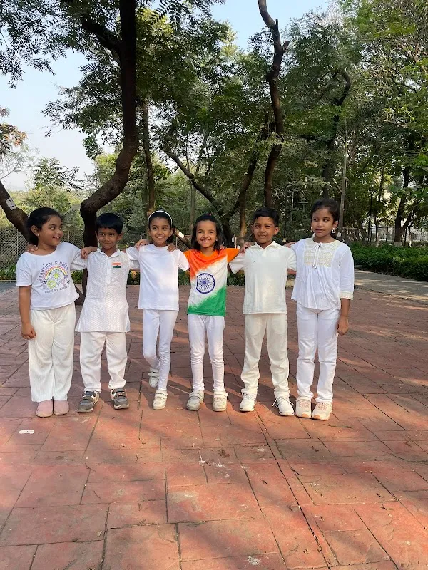 Irawa Dance Academy
