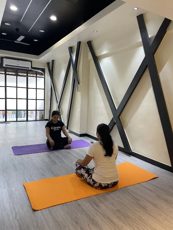 Irawa Dance Academy