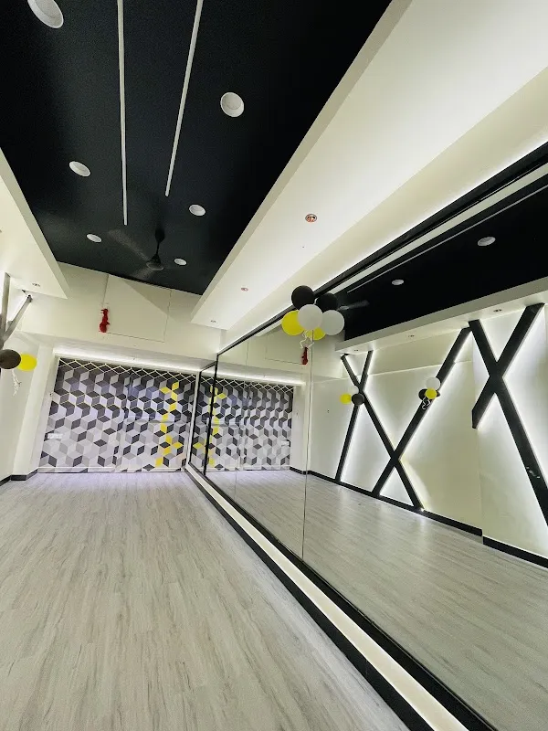 Irawa Dance Academy