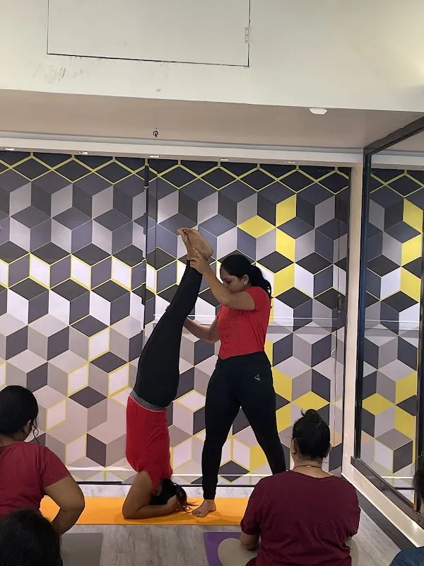 Irawa Dance Academy