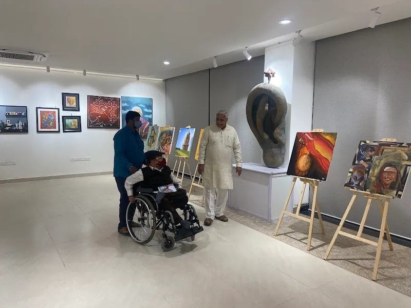 Art Matters