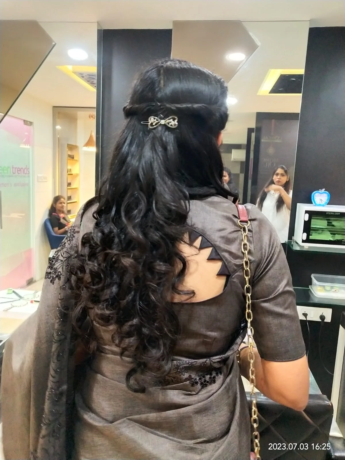Green Trends Hair & Style Salon