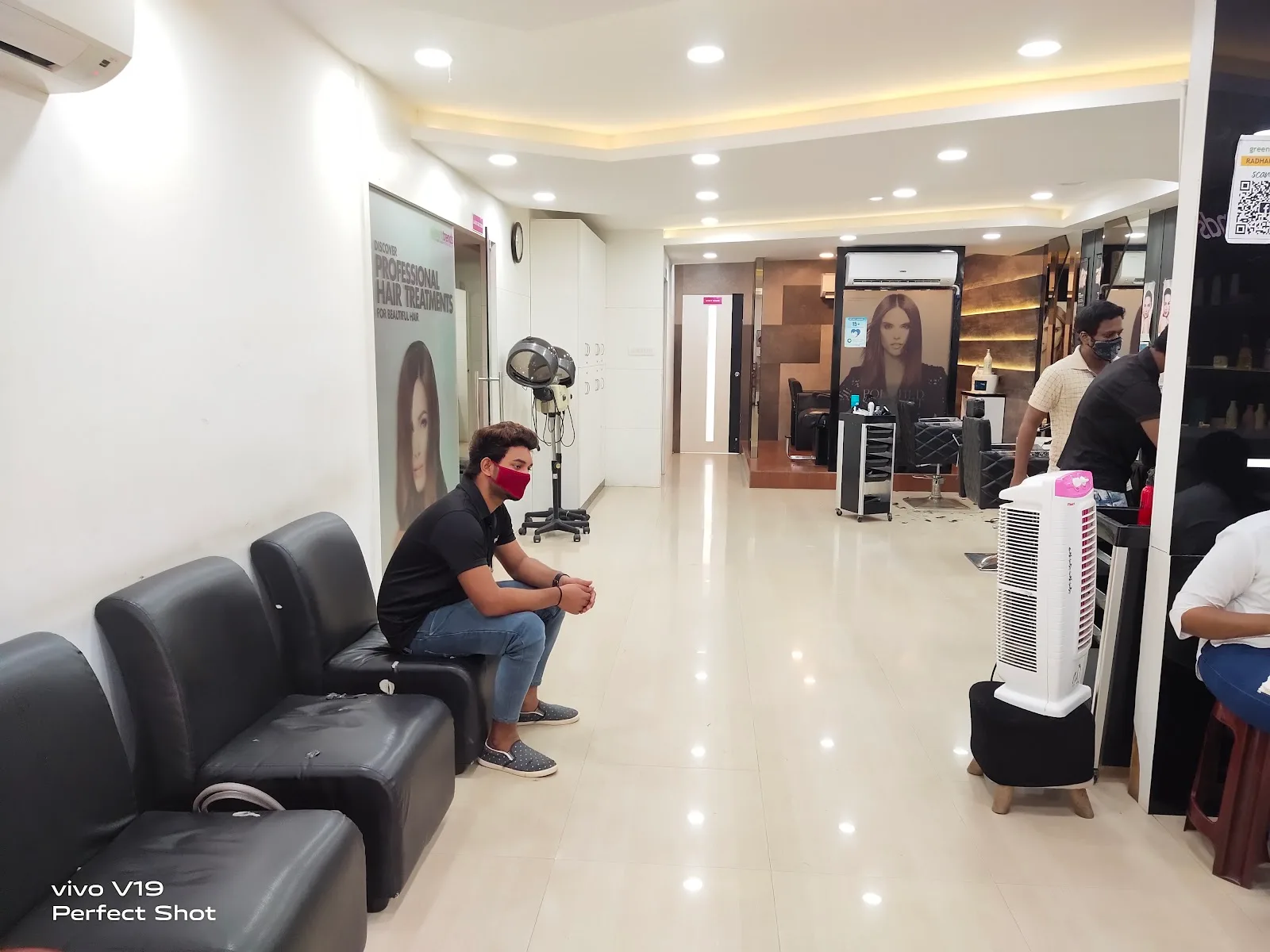 Green Trends Hair & Style Salon