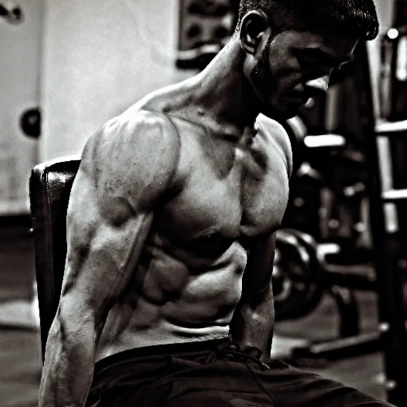 ICON FITNESS EXECUTIVE
