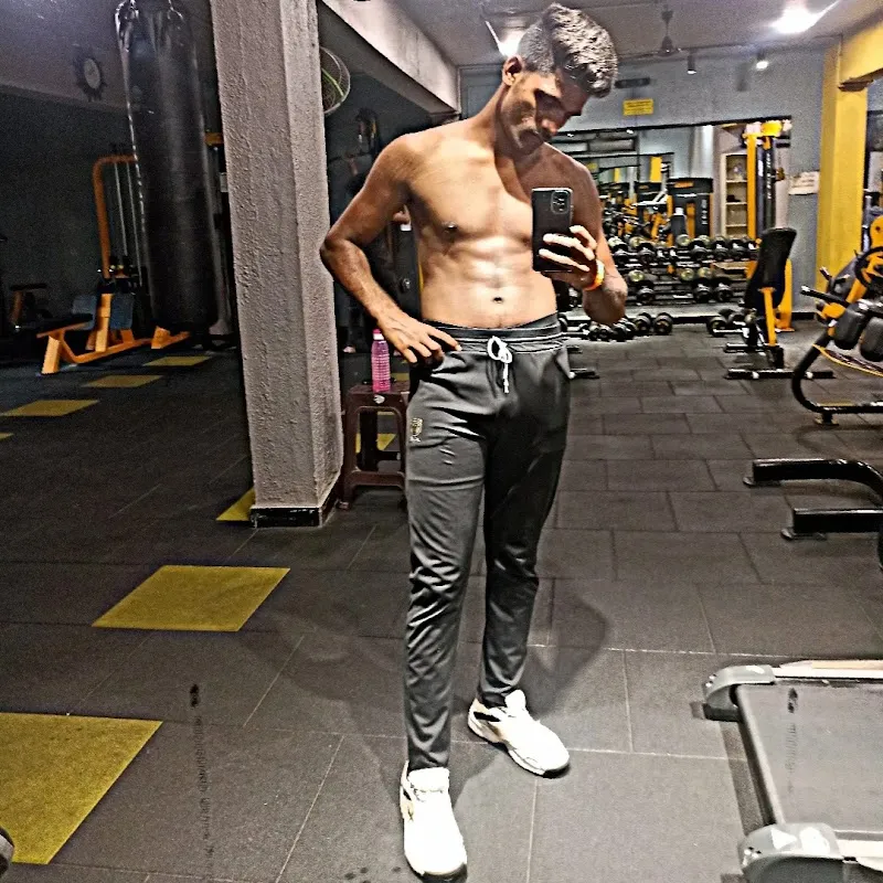 ICON FITNESS EXECUTIVE