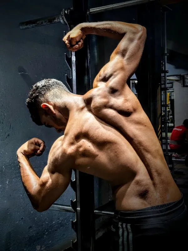 ICON FITNESS EXECUTIVE