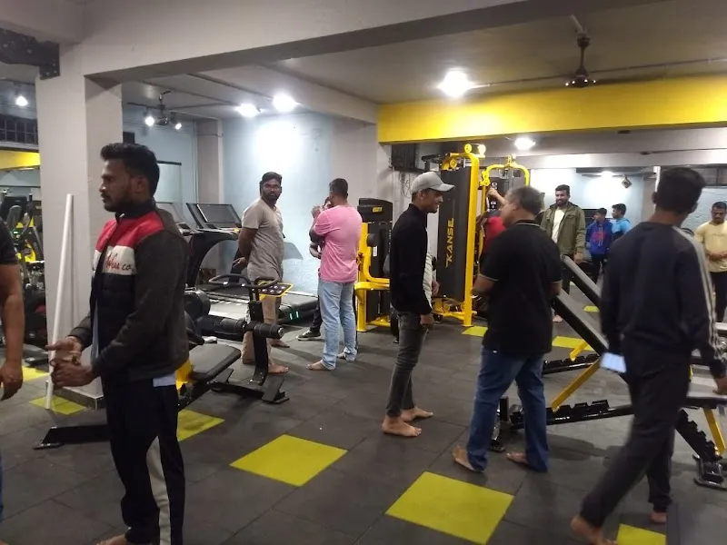 ICON FITNESS EXECUTIVE