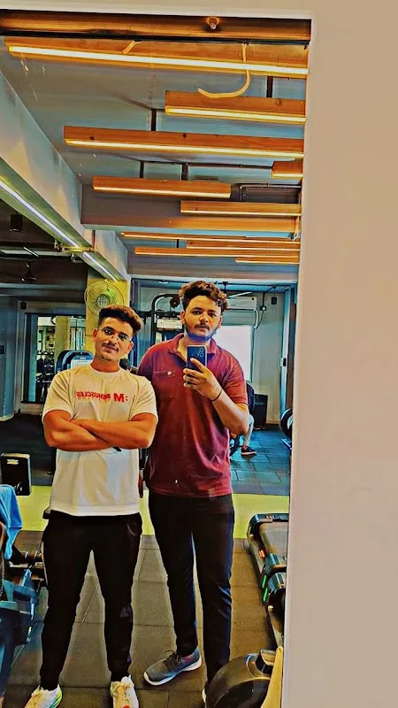 ICON FITNESS EXECUTIVE