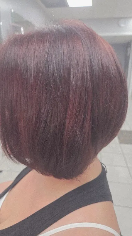 Studio J Hair Salon& Facial Spa.