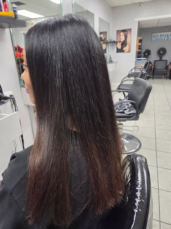 Studio J Hair Salon& Facial Spa.