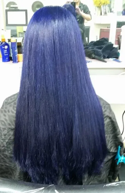 Studio J Hair Salon& Facial Spa.