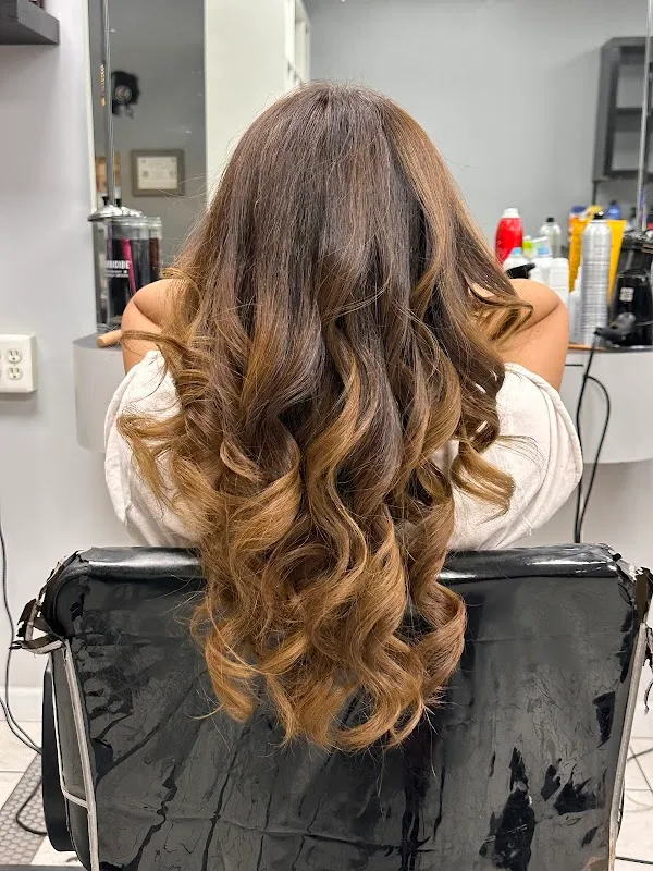 Studio J Hair Salon& Facial Spa.