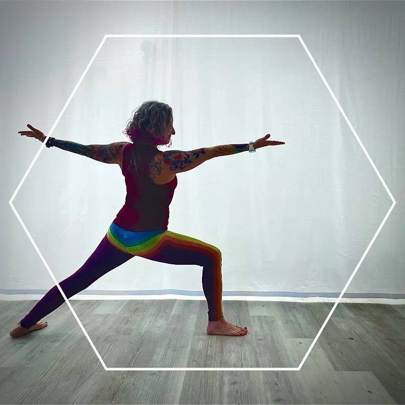 Good Vibes Yoga