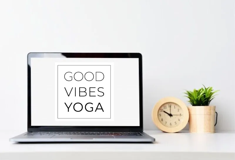 Good Vibes Yoga
